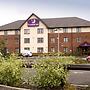 Premier Inn Glasgow East Kilbride Nerston
