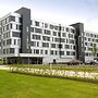 Premier Inn Glasgow Pacific Quay
