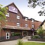 Premier Inn Milton Keynes Central - Xscape
