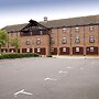 Premier Inn Milton Keynes Sw - Furzton Lake