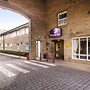 Premier Inn Leeds / Bradford Airport