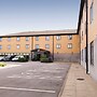 Premier Inn Sheffield Meadowhall