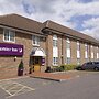 Premier Inn London Greenford