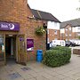 Premier Inn London Harrow
