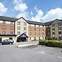 Premier Inn London Edgware