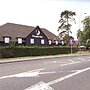 Premier Inn Tonbridge North