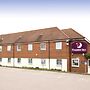 Premier Inn Tring