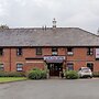 Plaza Hotel, Preston (Lancashire), Sure Collection by Best Western