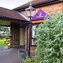 Premier Inn Manchester - Denton