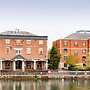Premier Inn Manchester Salford Quays