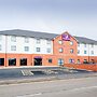 Premier Inn Melton Mowbray