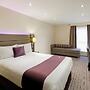 Premier Inn Newcastle - Metro Centre