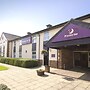 Premier Inn Newcastle Airport - South