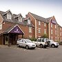 Premier Inn Nottingham North - Daybrook