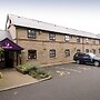 Premier Inn Leicester North West