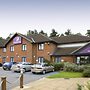 Premier Inn Norwich West - Showground/A47