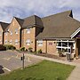 Premier Inn Portsmouth North Harbour