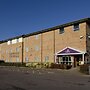 Premier Inn Ashford Central