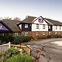 Premier Inn Maidstone - Allington