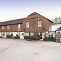 Premier Inn Maidstone - A26/Wateringbury