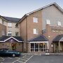 Premier Inn Harwich