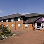 Premier Inn Swansea North