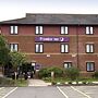 Premier Inn Huntingdon - A1/A14