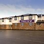 Premier Inn Macclesfield South West