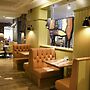 Premier Inn Macclesfield North