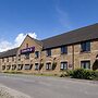 Premier Inn Burnley