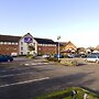 Premier Inn Preston East