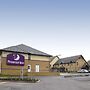 Premier Inn St. Neots - Colmworth Park