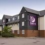 Premier Inn St. Neots - A1/Wyboston
