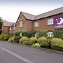 Premier Inn Lichfield North East - A38
