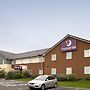 Premier Inn Market Harborough