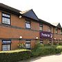 Premier Inn Cannock South