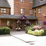Premier Inn Peterborough - Hampton