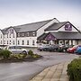 Premier Inn Stirling South - M9 J9