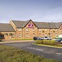 Premier Inn Wigan - M6 J25