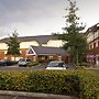 Premier Inn Warrington - M6/J21