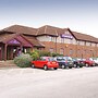 Premier Inn Mansfield