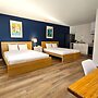 Cloud 9 Inn