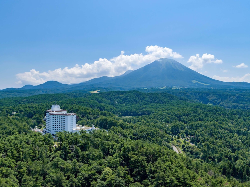 Mercure Tottori Daisen Resort & Spa