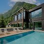 NH Collection Alagna Mirtillo Rosso