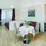 Apartamenty Centrum Villa Perla