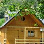 Camping Prado Verde