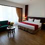 City Inn Palace Hotel