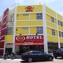 DR Hotel