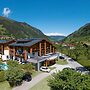 Hotel Alpina
