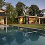 Stafford Bungalow
